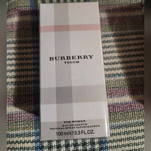 Burberry Touch for Women Eau de Parfum 100ml